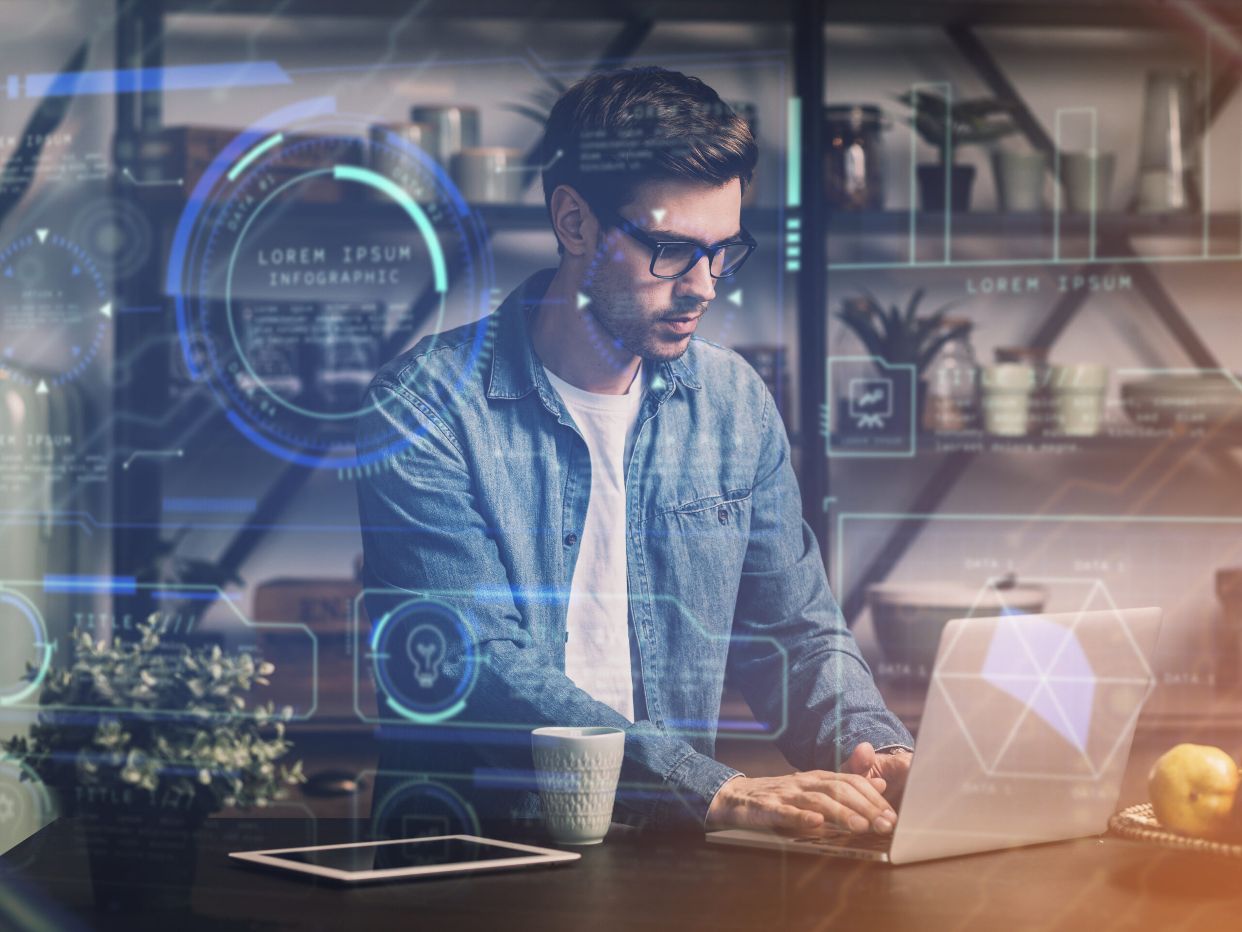 What Is AI Marketing? Benefits, Tools, and How It Can Transform Your Businessw